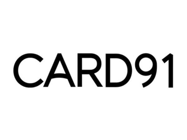CARD91 Logo