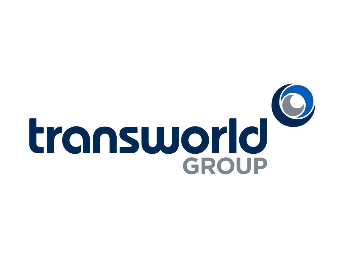 Transworld Group transforms as “Transworld,” signaling new era of diversified global logistics and shipping solutions Transworld Group transforms as “Transworld,” signaling new era of diversified global logistics and shipping solutions