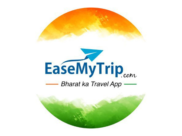 EaseMyTrip (File Photo) EaseMyTrip (File Photo)