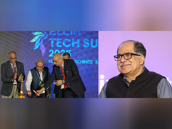 Electronics City Shines Bright: ELCIA Tech Summit 2025 Raises the Bar for Innovation in India’s Silicon Hub