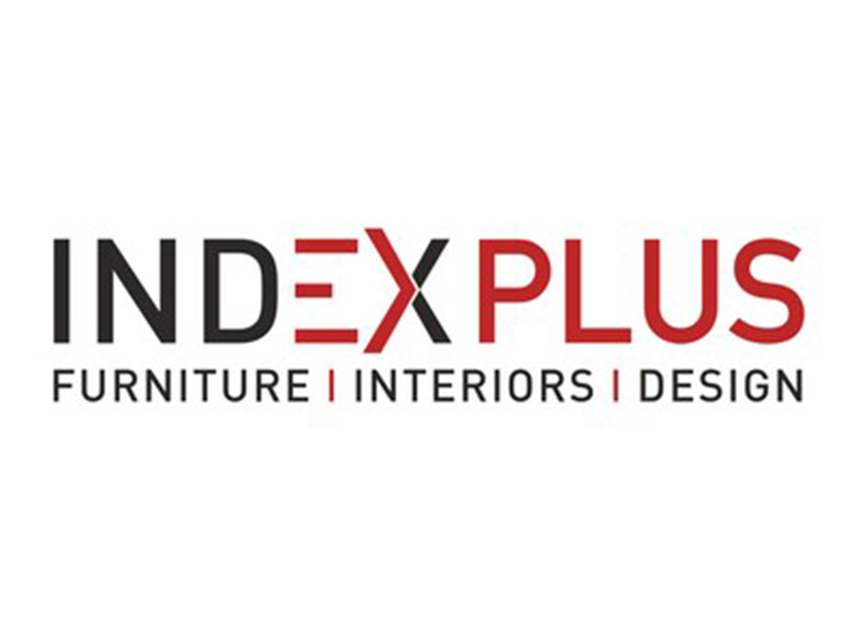 INDEXPLUS Logo