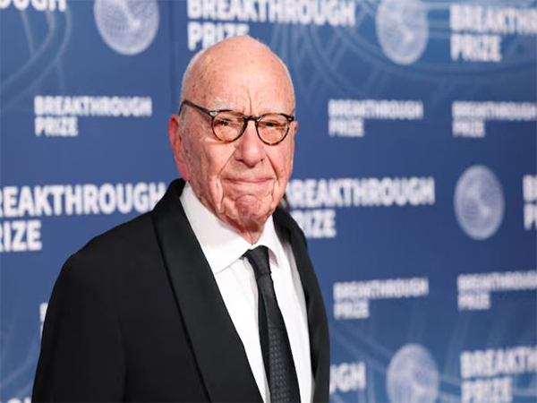 Billionaire Rupert Murdoch (Image/Reuters)