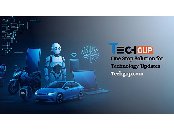 Meet Tech Gup - Bengal’s Trusted Voice in Tech News