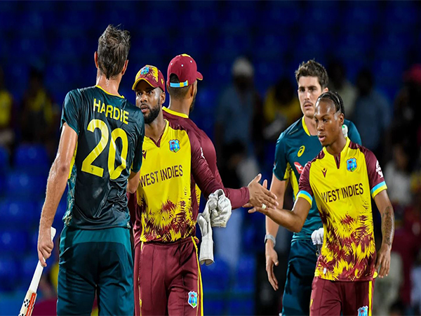 Shai Hope (Photo: ICC)