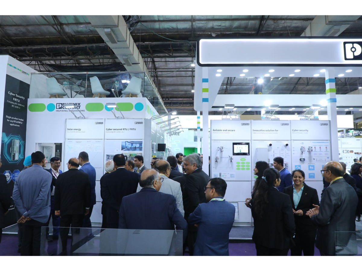 Automation Expo 2025: India's Future of Industry Unveiled – Smart Tech & Sustainable Solutions Take Center Stage!