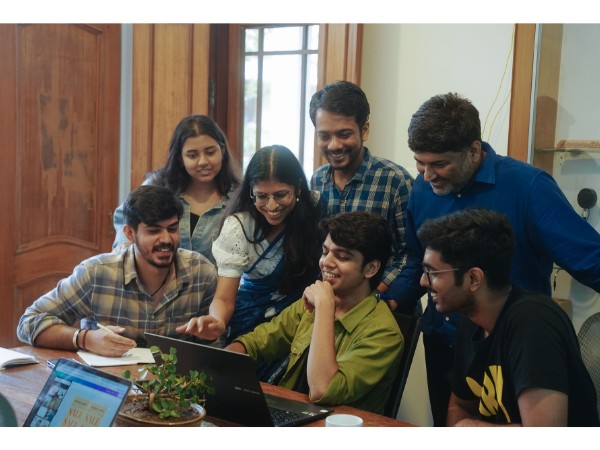 AI is Reshaping B2B Lead Gen with Speed, Precision & Real-Time Intent