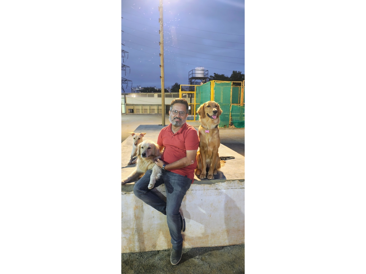 From Code to Cozy Dog Hostel: How a Family of IT Pros Built Bangalore’s Most Trusted Pet Resort