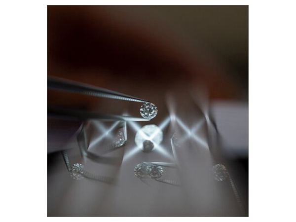 Laboratory-Grown Diamond Facts Report
