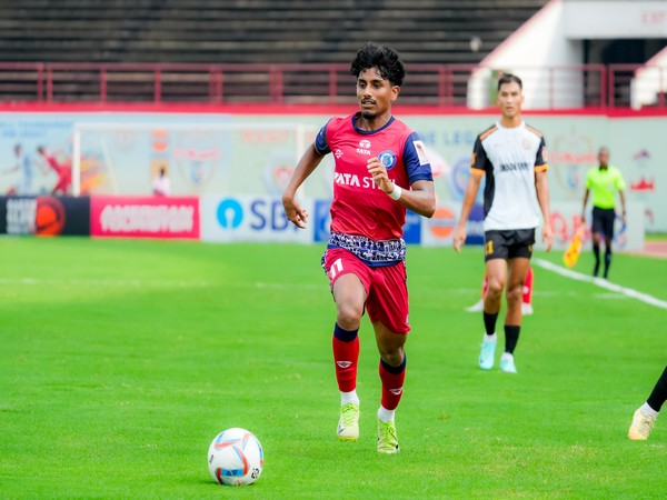 Sanan’s strike gives Jamshedpur FC their 2nd consecutive victory