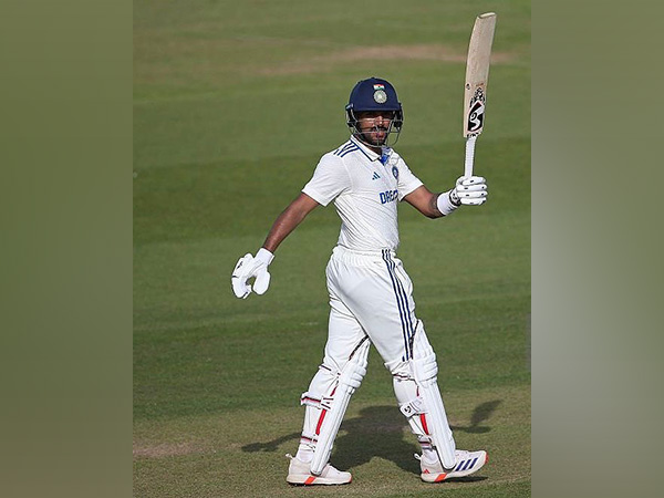 Dhruv Jurel (Photo: dhruvjurel/Instagram)