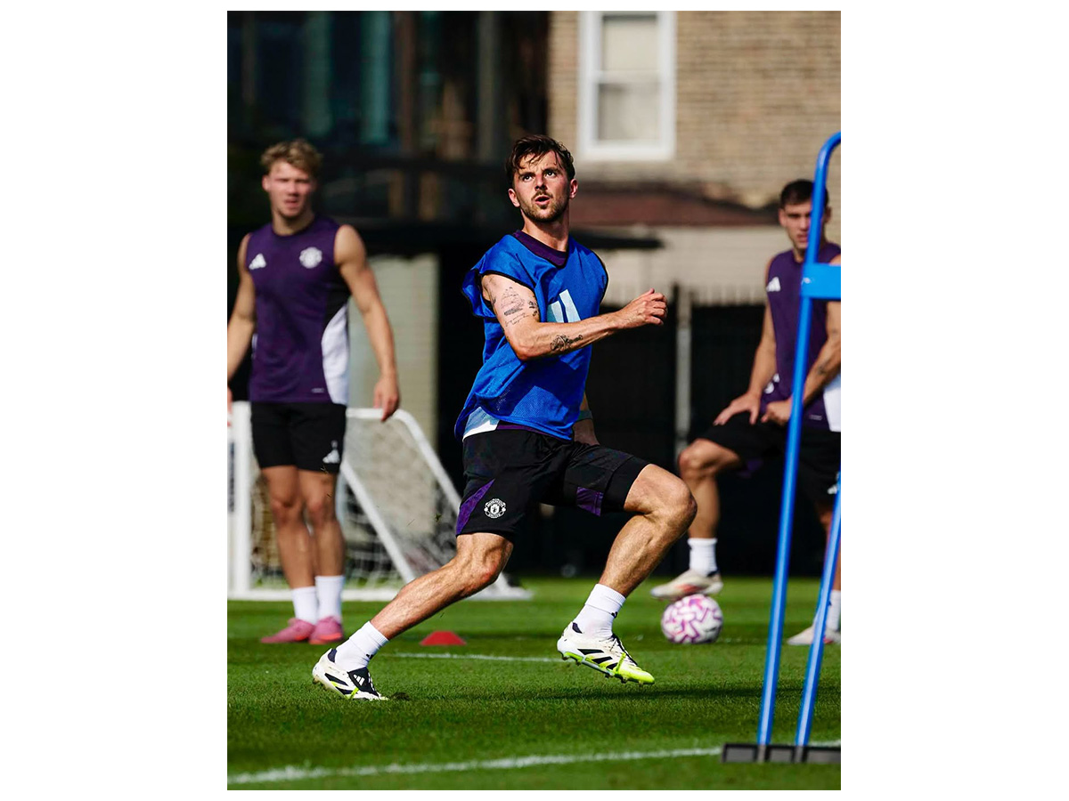 Mason Mount (Photo: masonmount/Instagram)