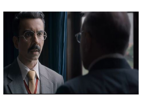 Still from Salakaar  trailer (Image source: Instagram)