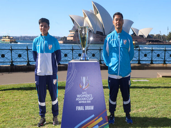 Basfore, Chettri confident for Asian Cup 