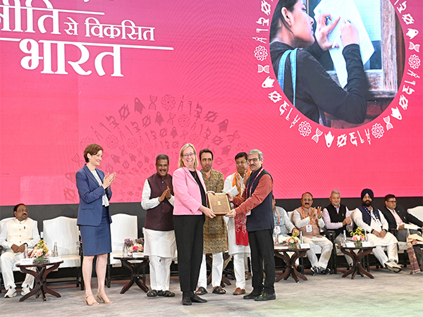 University of Bristol gets UGC approval to open campus in Mumbai by 2026 (Photo/@UKinIndia)