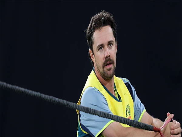 Australian cricketer Travis Head (Photo: ICC)
