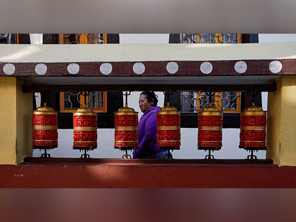 Representative Image (File Photo/ Reuters)