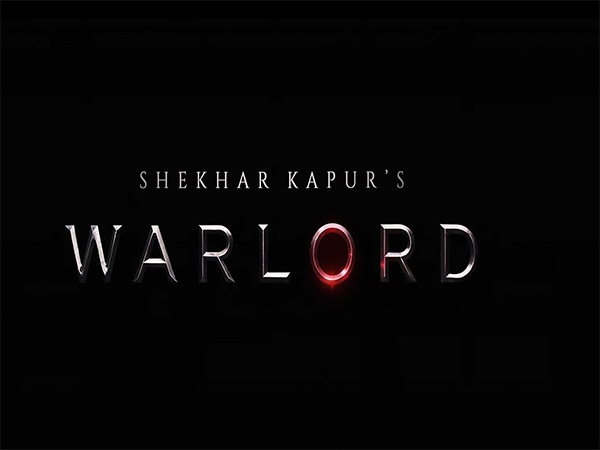 Warl;ord (Photo: Instagram@ShekharKapur)