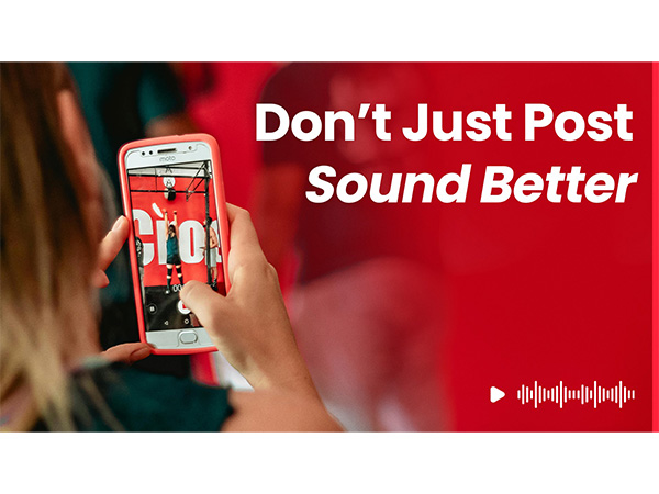 Every Social Media Manager Needs a Music Strategy in 2025