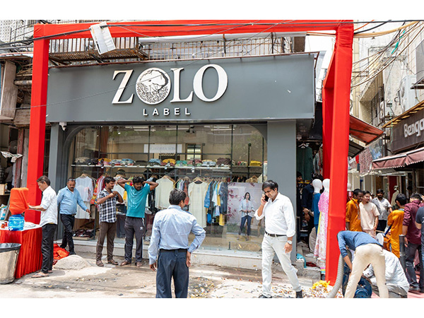 Zolo Label Arrives in Delhi: A Bold Step Toward Becoming India’s Most Loved Ethnicwear Brand
