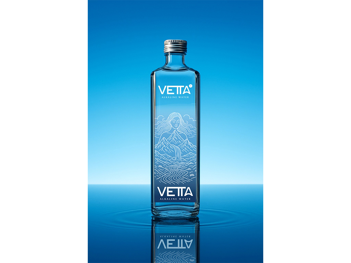 Vetta & Banarasi Jeera – Premium Beverages with Purpose