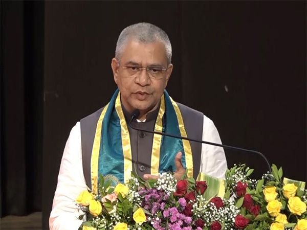 Union Minister Ashwini Vaishnaw (Image/ANI)