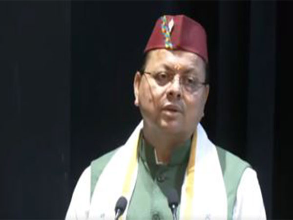 Uttarakhand CM Pushkar Singh Dhami (Photo: Dhami/X)