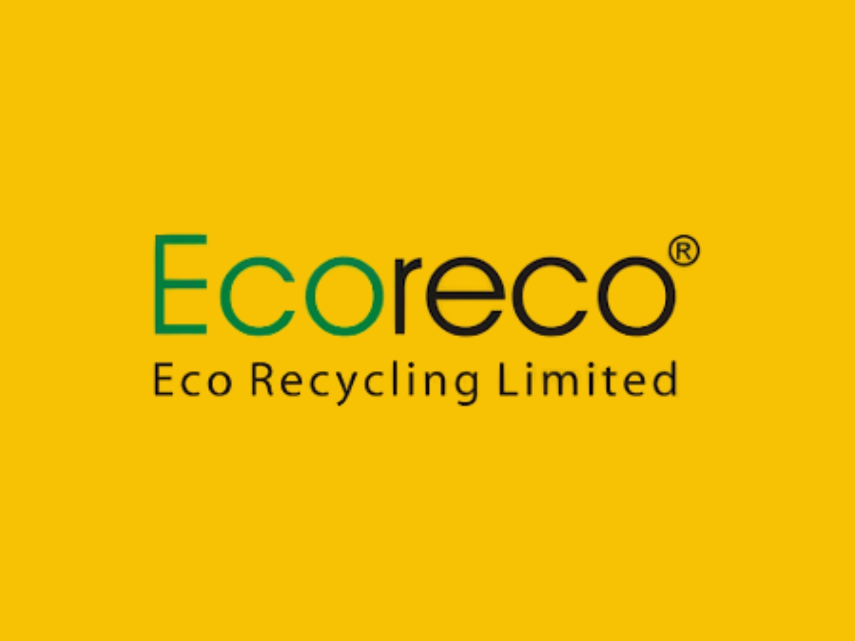 Eco Recycling Reports ₹8 Cr PAT, up 268% in Consolidated Q1 FY26