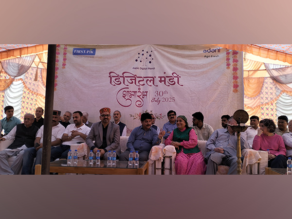 Visual from the spot (Photo/ANI)