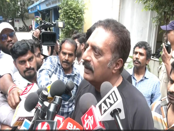 Prakash Raj (Photo/ANI)
