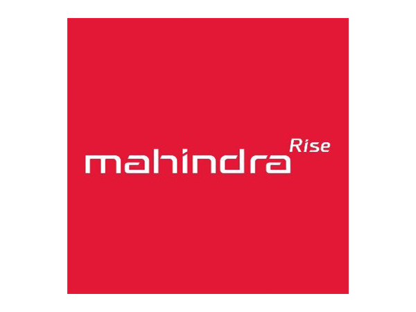 Mahindra Group (Image: X/@MahindraRise)