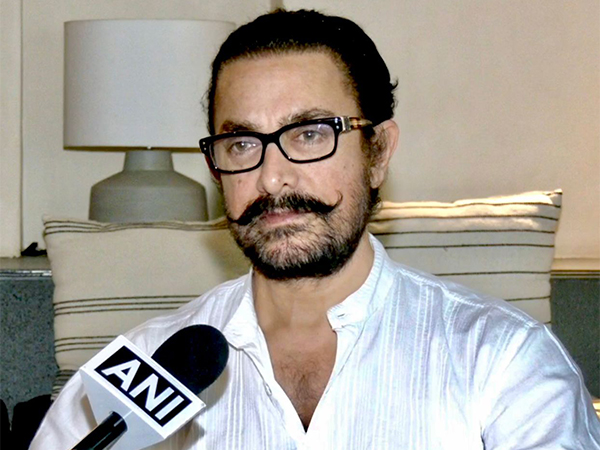 Aamir Khan (Image source/ ANI)