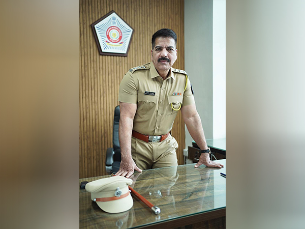 Encounter Specialist Daya Nayak (Photo credit- x/@DayaBNayak)