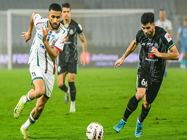 Manvir Singh (Photo: ISL)