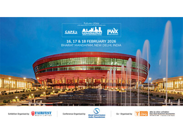 Municipalika announces ITPO as Co-Organiser, returns to Bharat Mandapam in 2026