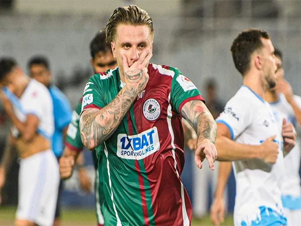 Jason Cummings (Photo: ISL)