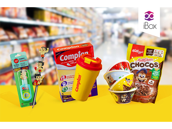 With its blend of innovation, scale, and heart, iBox Promotions is not just delivering smiles; it's shaping the future of brand-consumer relationships in India