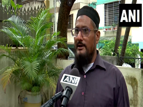 Irshad Ahmed Shaikh, brother of war veteran Hakimuddin Shaikh.