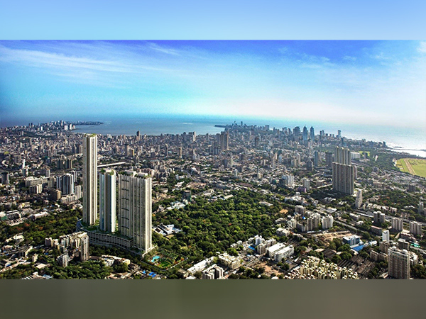 Piramal Realty Launches Ahan II In An Ecosystem & A Community In Full Bloom At Piramal Aranya In Rani Baug, Byculla