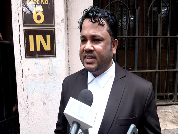Lawyers represting the victim's families, Advocate Shahid Nadeem
