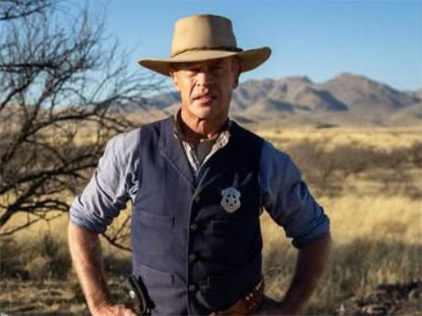 Neal McDonough (Photo/Instagram@Neal_McDonough)