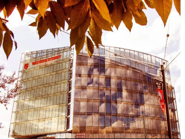 Representative Image (Photo/westernsydney.edu.au)