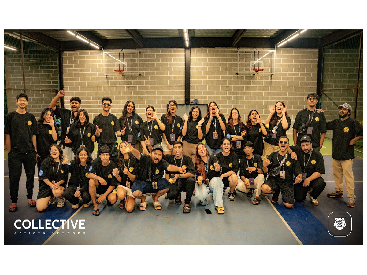 Under 25, India’s Largest Youth Media Platform Hits 1 Million Users