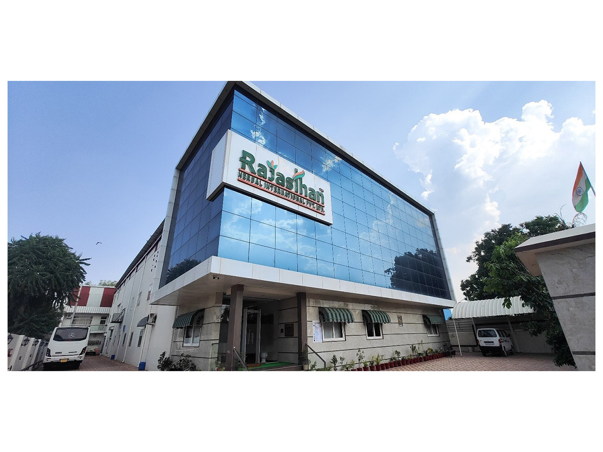 Rajasthan Aushdhalaya Pvt. Ltd. Reaches ₹2000 Crore NPA Score