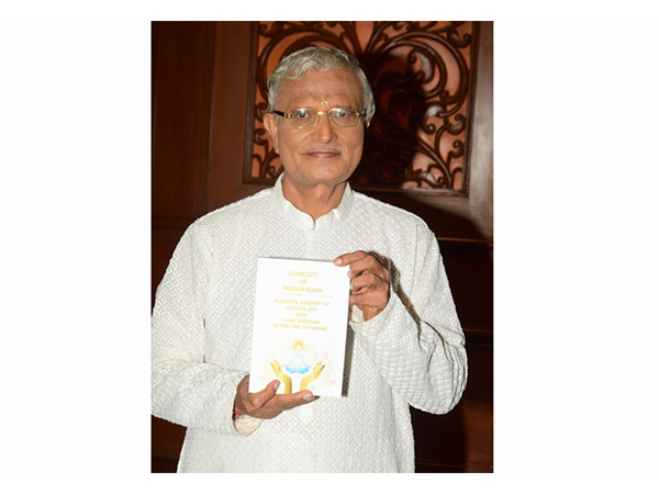 Grand Launch of Scientific Life Counselling Gurukul Draws Enthusiastic Participation Across All Walks of Life