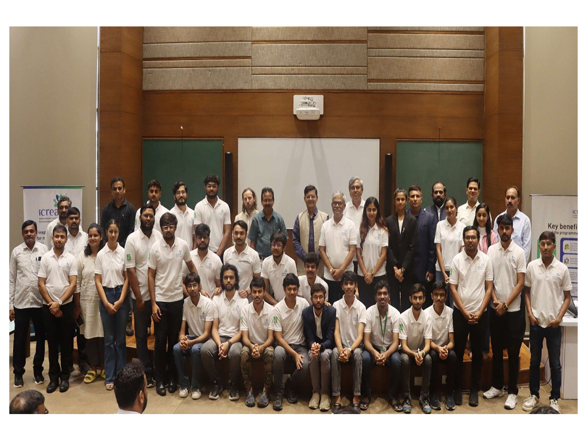 Robotics startups acquire momentum with ProtoQuik Launchpad, iCreate's prototype acceleration programme