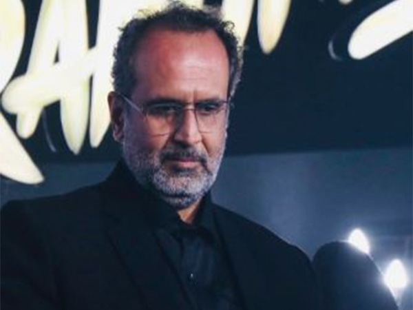 Filmmaker Aanand L Rai (Photo/Instagram@aanandlrai)