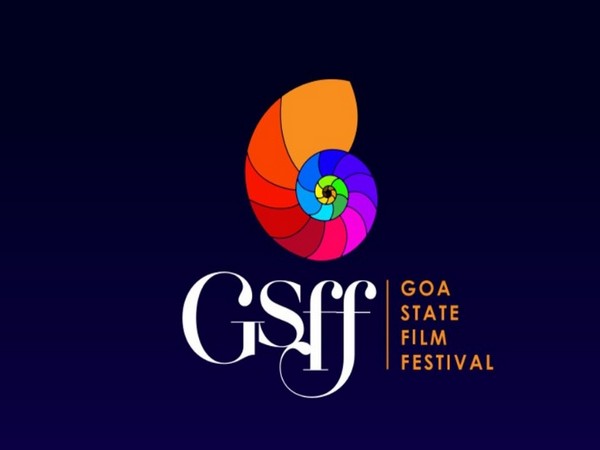 Goa State Film festival 2025 logo (Photo: Instagram/ESG)