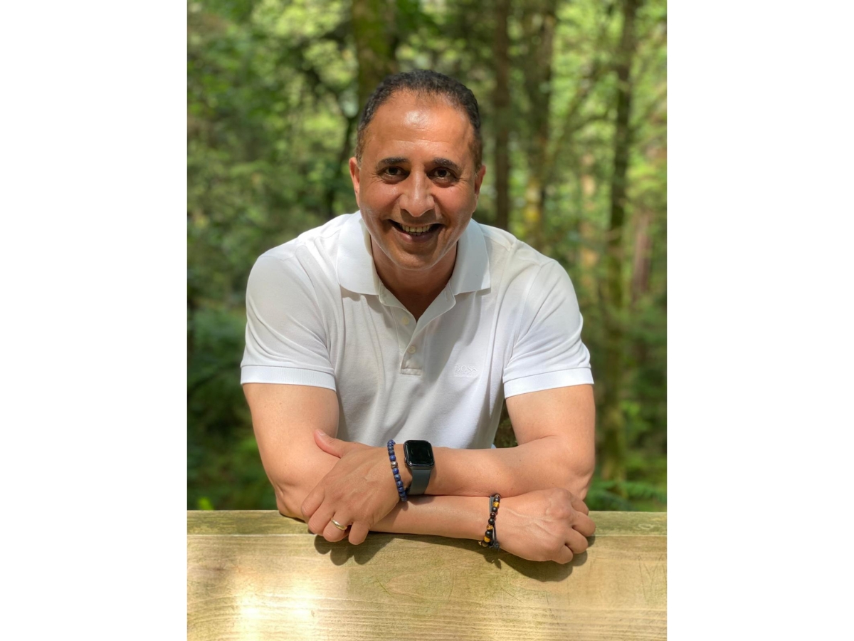 Health and Wellness Entrepreneur Sak Narwal Talks Oral Peptides - A Simpler Path to Metabolic Wellness