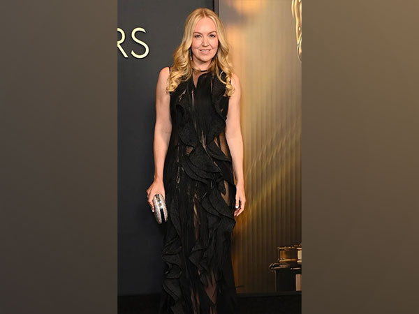 Lynette Howell Taylor (Photo: Instagram/@lynettehowelltaylor)