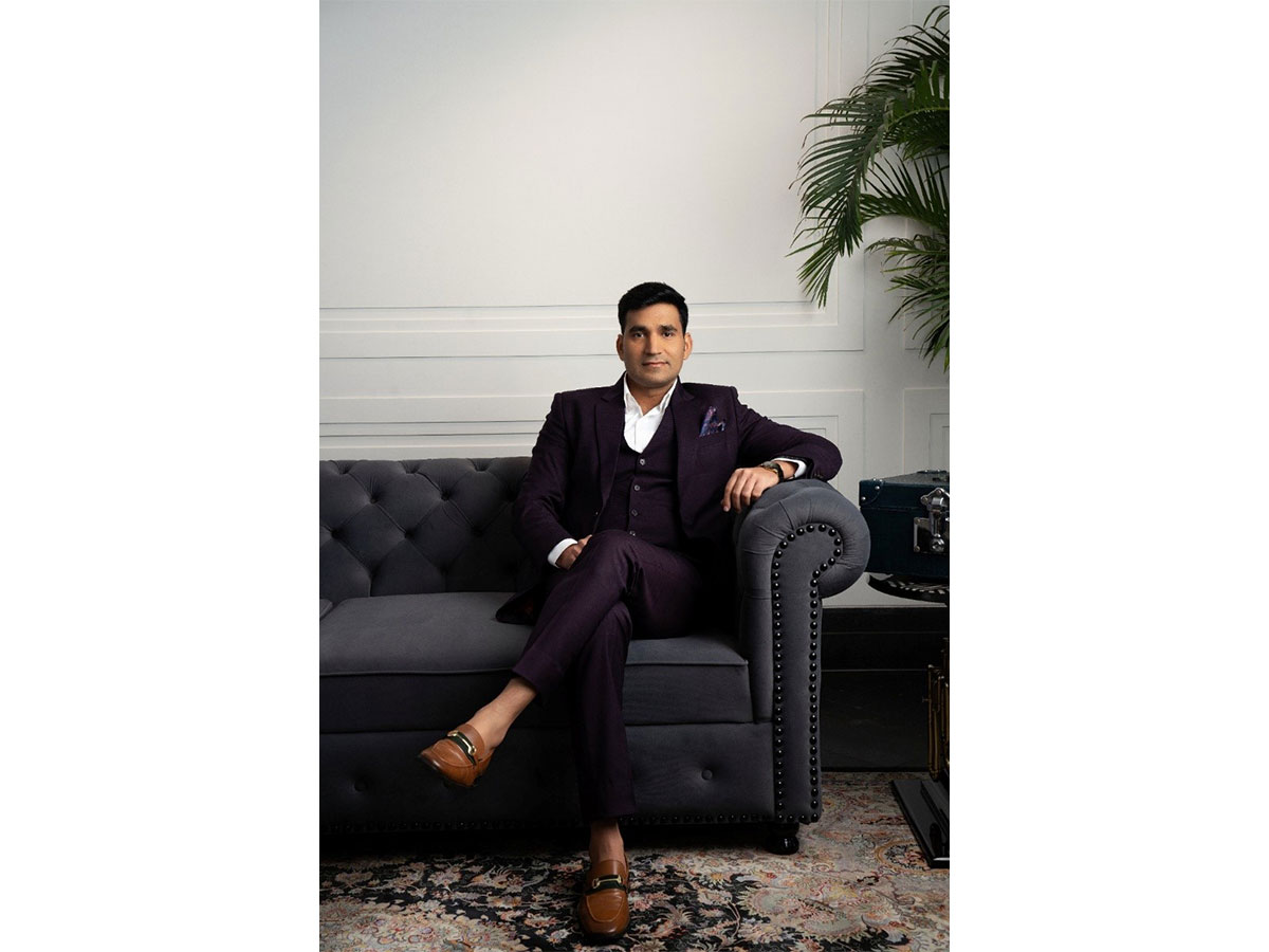 Navraj Group Announces Launch of ‘The Kingstown Heights’ — A Smart-Luxury Residential Landmark on Dwarka Expressway, Gurugram